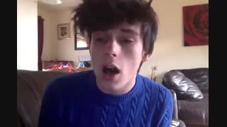 Liability - Lorde (Song cover)