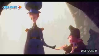 کلاوس - دوبله فارسی - Klaus