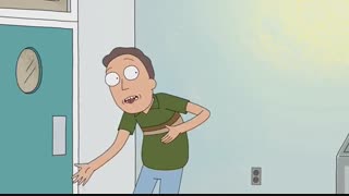 Rick And Morty S1E1