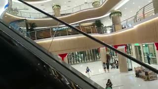 مرکز خرید لاتتن کوالالامپور