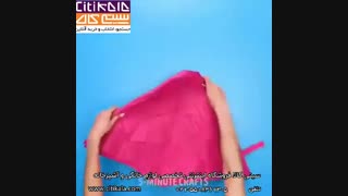 ایده جالب با چتر شکسته- سیتی کالا