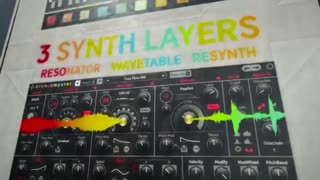 دانلود وی اس تی درام DrumComputer برای ویندوز و مک