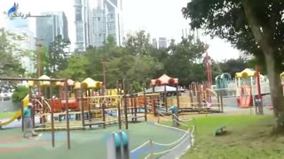 پارک KLCC مالزی