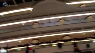 مرکز خرید کی مال کوالالامپور مالزی یا Avenue K Shopping Mall