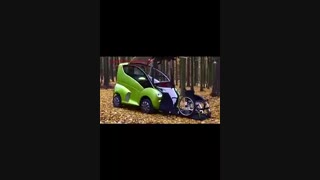 آسایش در کنار تکنولوژی-بهروسرماصنعت