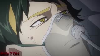 Boku no Hero Academia Season 4「 AMV 」- Let You Go