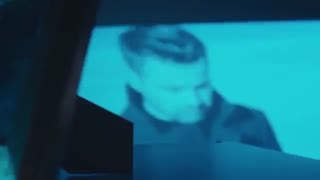 یکی از برترین‌ ترانه‌های کشور ترکیه