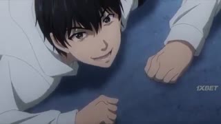 Darwin`s Game「AMV」A Better Place