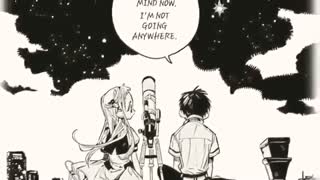 Tell me you love me // Hanako-kun 《AMV》