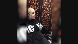 رضایت مراجعه کننده ۱۵ روز پس از جراحی بینی