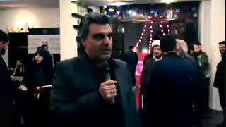 محسن اسلام زاده