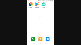 آموزش نصب اپلیکیشن مشوِرَپ