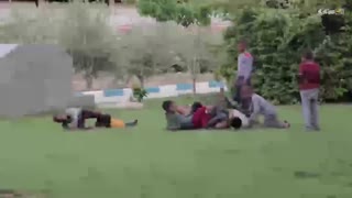 شیخ نشین ها