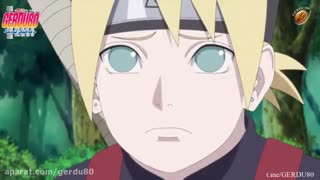 انیمه ی بوروتو قسمت140بازیرنویس فارسی