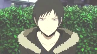 میکس انیمه Durarara
