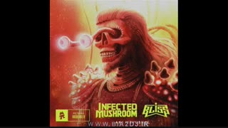 دانلود آهنگ سایکو از Infected Mushroom با نام Ani Mevushal