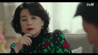 قسمت دهم سریال کره ای Crash Landing on You 2019 - با زیرنویس فارسی