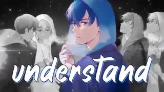 نایتکور لرز(لرزش) _ nightcore chills