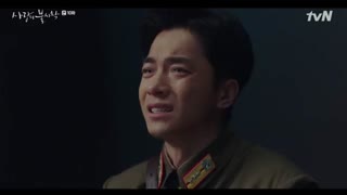 قسمت دهم سریال کره ای سقوط بر روی تو + زیرنویس آنلاین Crash Landing on You 2019 با بازی هیون بین، سون یه جین و کیم جونگ هیون