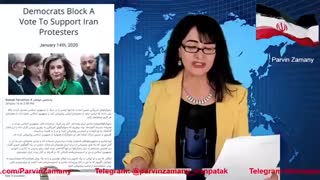 انتقام سردار سلیمانی از ترامپ قاتل