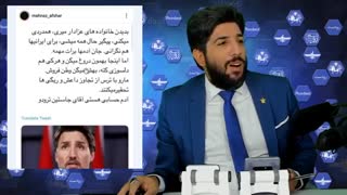 همدردی هنرمندان با مردم یا موج سواری برای گرفتن گرین کارت آمریکا و کانادا