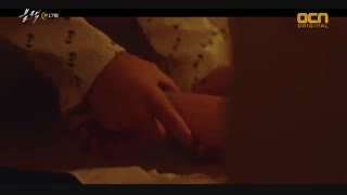 قسمت هفدهم سریال کره ای بلک . سیاه 2017 Black