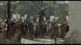 تریلر فیلم بروکلین بی‌مادر - Motherless Brooklyn 2019