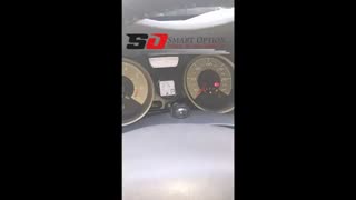 مراحل نصب کروز کنترل فابریک مگان - اسمارت آپشن