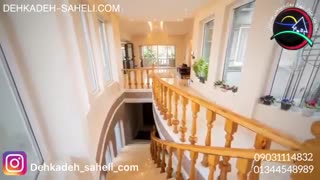 خرید ویلایی دوبلکس در بندرانزلی