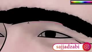 نقاشی دیجیتال رجب ایودیک Recep Ivedik