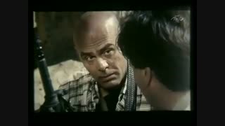 سکانسی از فیلم نیش - iCinemaa.com