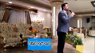 دعوت از مداحان و مولودی خوانان برتر ویژه مجالس مذهبی
