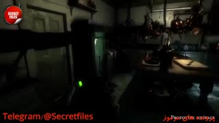 ترسناک ترین 5 بازی تاریخ ژانر وحشت در سال 2017 (مستند کوتاه ترسناک) شامل توضیحات