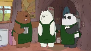 سه کله پوک ماجراجو 11 - We Bare Bears