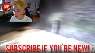 5 ویدیوی واقعی حضور ارواح در پخش زنده کانال یوتیوب! (مستند کوتاه ترسناک) شامل توضیحات