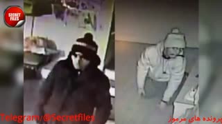 5 حادثه حقیقی حضور موجودات ترسناک در مانیتور کودک! (مستند کوتاه ترسناک) شامل توضیحات