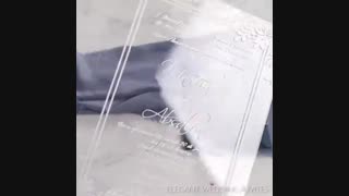 کارت  های لاکچری و متفاوت