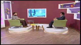 دکتر علی شاه حسینی - کارآفرینی - کارآفرین کلینیک دندانپزشکی