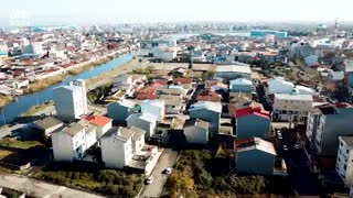 خرید آپارتمان خوش نقشه در بندرانزلی