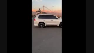 نیوفیس لندکروز