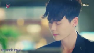 چالش هماهنگی خاص**گلچین صحنه های هماهنگ میکس هام^^