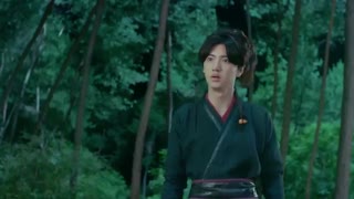 سریال چینی برادران خوش تیپ 2020 Handsome Siblings