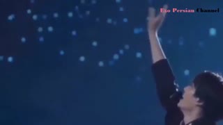 من یک اکسو ال هستم