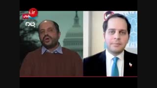 کارشناس شبکه سعودی "ایران اینترنشنال": ساواک نیز در آن زمان نفس مردم را بریده بود