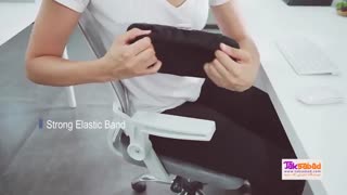 پد راحتی دسته صندلی