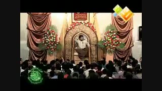 فضائل امیر المونین