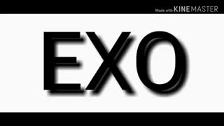 EXO Birthday
