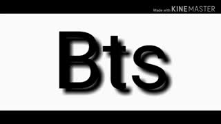 Bts Birthday