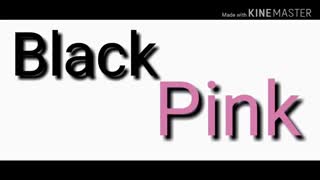 Blackpink Birthday