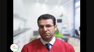 فیلم توضیحات بلیچینگ دندان از زبان دکتر سجودی